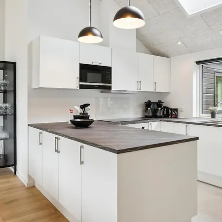 Aqua 221 Prázdninový dům Krakow am See