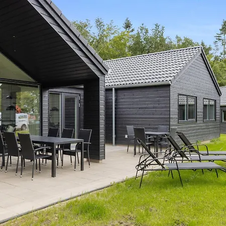 Aqua 221 Vakantiehuis *