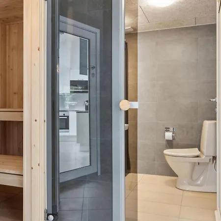 Aqua 221 Krakow am See