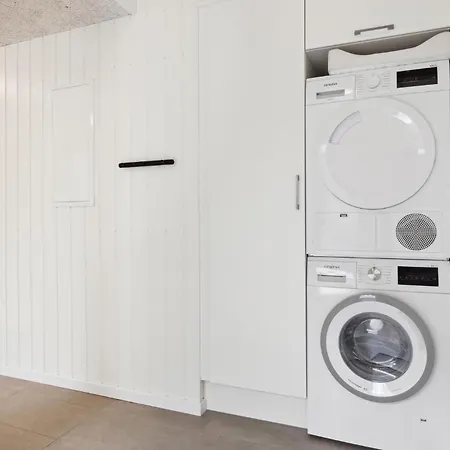 Vakantiehuis Aqua 221