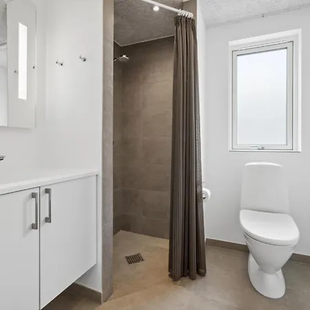 Prázdninový dům Aqua 221 Krakow am See